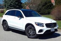 Mercedes-Benz GLC 300: The Epitome of Luxury and Performance in a Compact SUV