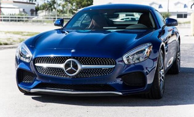 Find Your Dream Mercedes: Explore Our Extensive Collection for Sale Today!