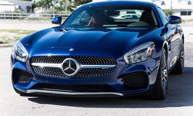 Find Your Dream Mercedes: Explore Our Extensive Collection for Sale Today!