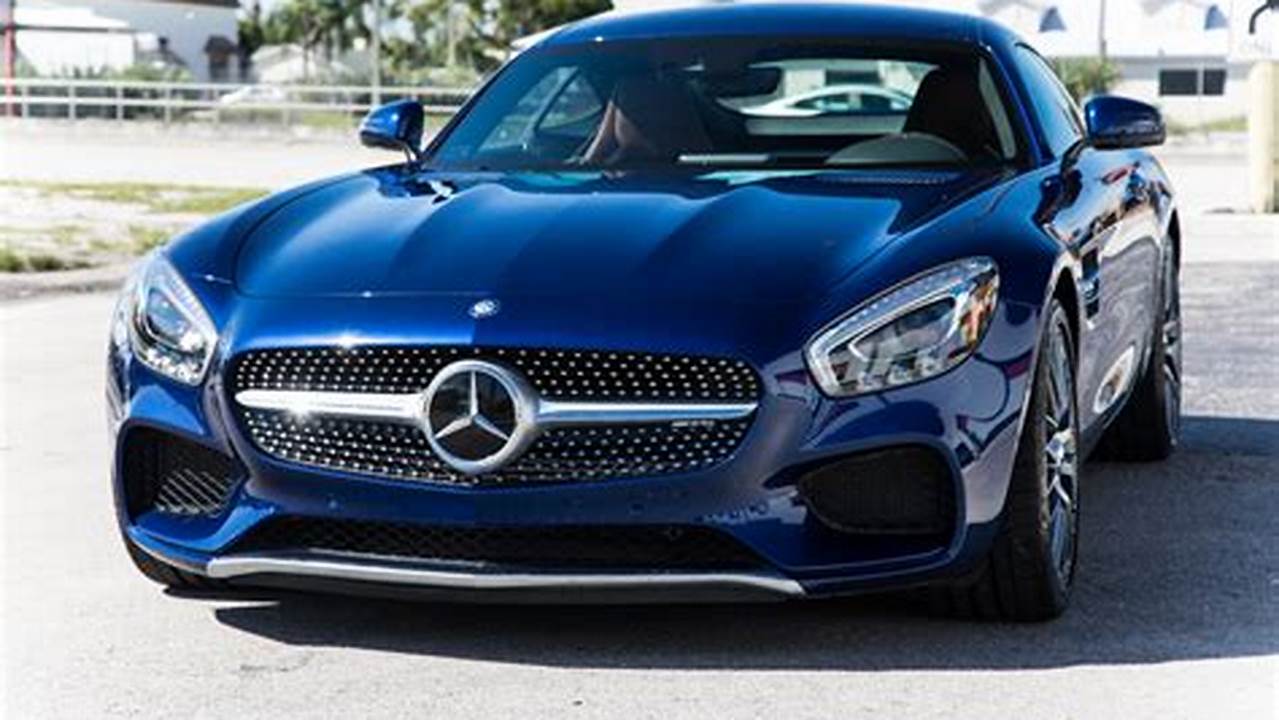 Find Your Dream Mercedes: Explore Our Extensive Collection for Sale Today!