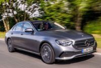 Unveiling the Future of Luxury: Explore the Mercedes-Benz Hybrid Advantage