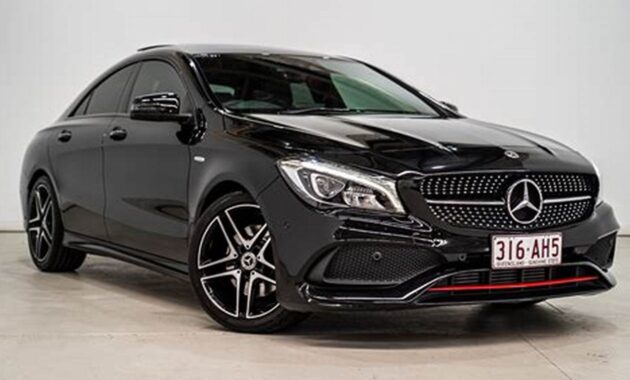 The Mercedes-Benz CLA 250: A Driver's Dream | Mercedes CLA 250 Review