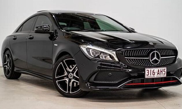 The Mercedes-Benz CLA 250: A Driver's Dream | Mercedes CLA 250 Review