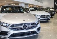 Mercedes-Benz Dealerships Near Me: Find Your Local Authorized Service Center