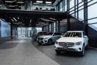 Find Your Dream Mercedes at Our Reputable Dealership