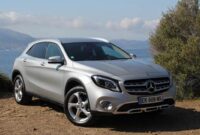 The Ultimate Guide to the Mercedes-Benz GLA: Luxury, Style, and Performance