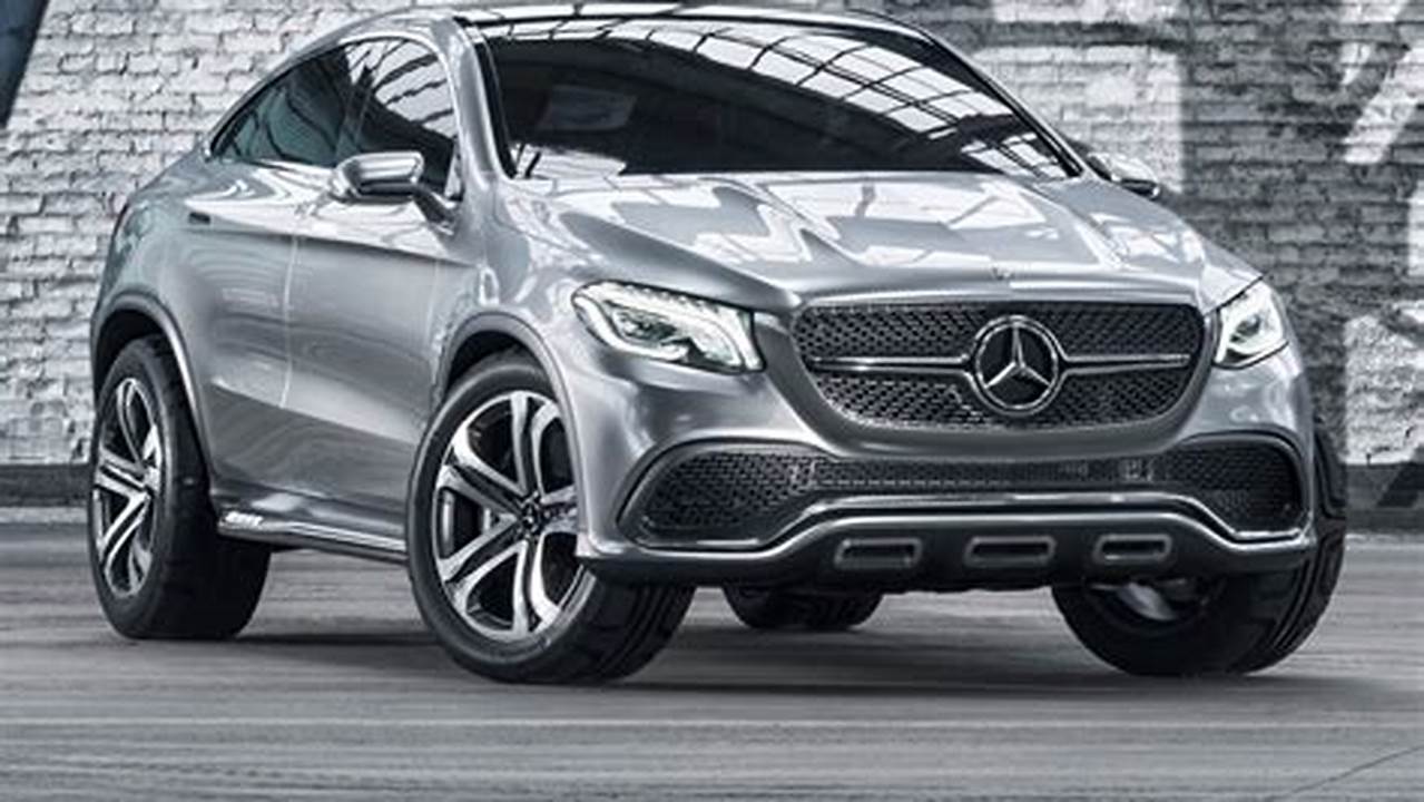 The Ultimate Guide to Mercedes SUVs: Luxury, Performance, and Versatility