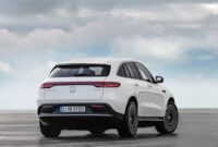 The All-Electric Mercedes-Benz EQC: Luxury and Sustainability Combined