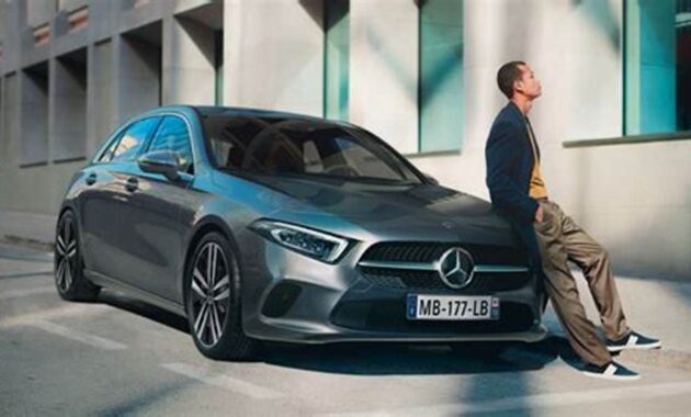 Unleash the Luxury: Mercedes Leasing  Your Gateway to Driving Excellence