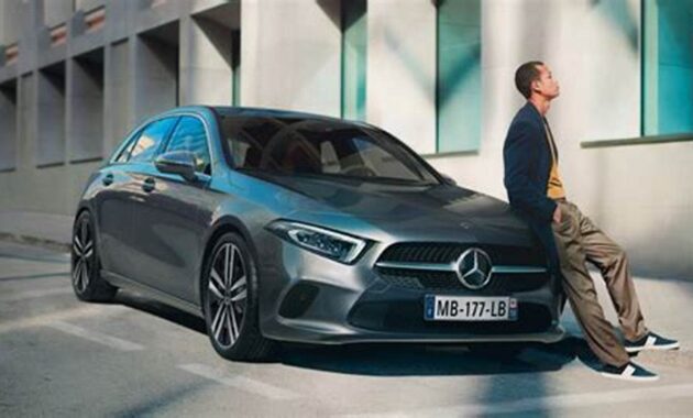 Unleash the Luxury: Mercedes Leasing  Your Gateway to Driving Excellence