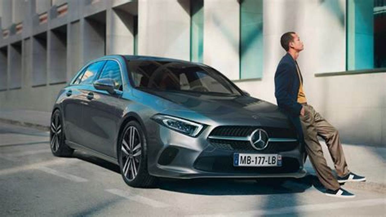 Unleash the Luxury: Mercedes Leasing  Your Gateway to Driving Excellence