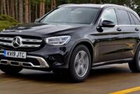 Unveiling the 2023 Mercedes-Benz GLC: A Pinnacle of Luxury and Performance