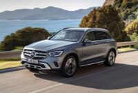 The Ultimate Guide to the Mercedes-Benz GLC: Luxury, Performance, and Practicality