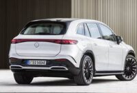 Unveiling the Mercedes-Benz EQS SUV: The Pinnacle of Electric Luxury