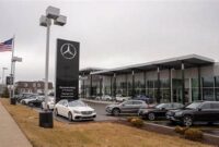 Find Your Dream Mercedes at a Dealership Near You!